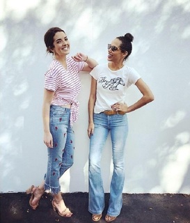Mackenzie Rose feet photo 15