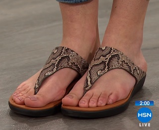 Mackenzie Rose feet photo 10