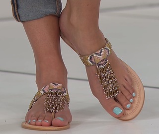 Mackenzie Rose feet photo 4