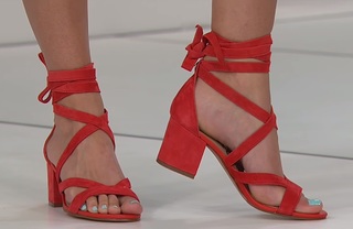Mackenzie Rose feet photo 1