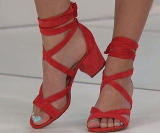 Mackenzie Rose feet photo 20