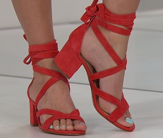 Mackenzie Rose feet photo 18