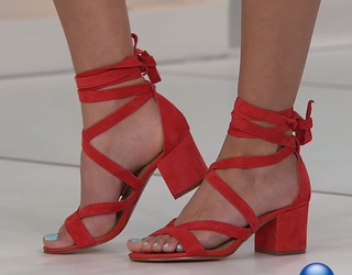 Mackenzie Rose feet photo 17