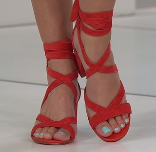 Mackenzie Rose feet photo 15