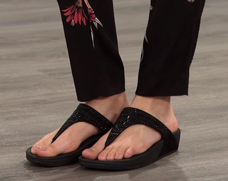 Mackenzie Rose feet photo 14