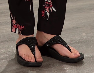 Mackenzie Rose feet photo 12