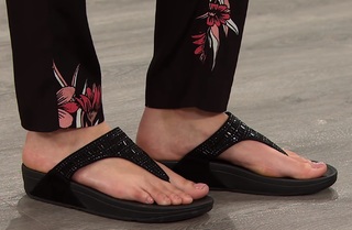 Mackenzie Rose feet photo 11