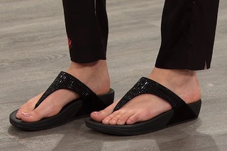 Mackenzie Rose feet photo 10