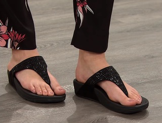 Mackenzie Rose feet photo 9