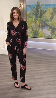 Mackenzie Rose feet photo 8