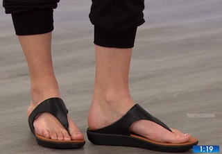 Mackenzie Rose feet photo 7