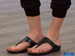 Mackenzie Rose feet photo 6
