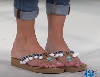 Mackenzie Rose feet photo 14