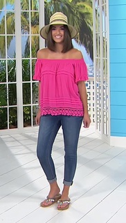 Mackenzie Rose feet photo 10