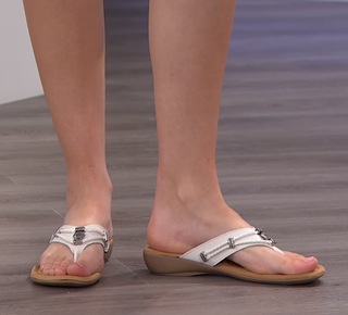 Mackenzie Rose feet photo 6