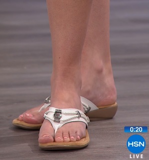 Mackenzie Rose feet photo 4
