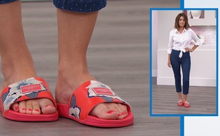 Mackenzie Rose feet photo 19