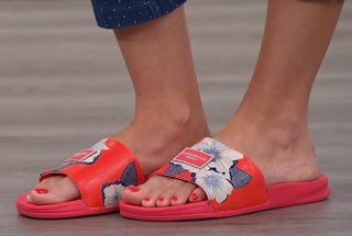 Mackenzie Rose feet photo 16