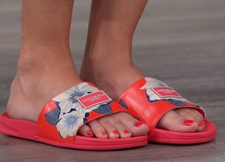 Mackenzie Rose feet photo 14