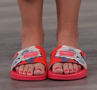 Mackenzie Rose feet photo 13
