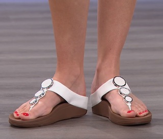 Mackenzie Rose feet photo 15