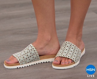 Mackenzie Rose feet photo 10