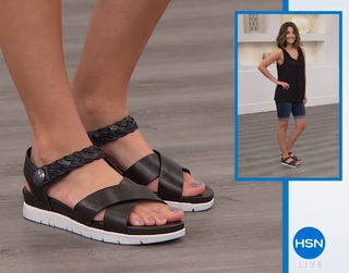 Mackenzie Rose feet photo 6