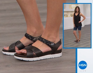 Mackenzie Rose feet photo 5