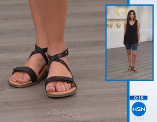 Mackenzie Rose feet photo 3