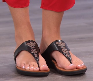 Mackenzie Rose feet photo 1