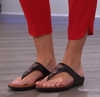 Mackenzie Rose feet photo 19