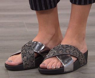 Mackenzie Rose feet photo 17
