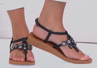 Mackenzie Rose feet photo 11