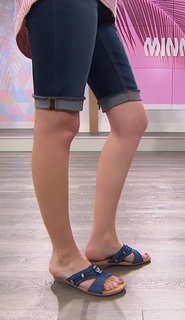 Mackenzie Rose feet photo 16