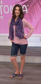 Mackenzie Rose feet photo 13