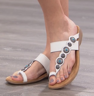 Mackenzie Rose feet photo 12