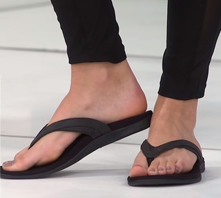 Mackenzie Rose feet photo 5