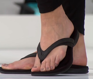 Mackenzie Rose feet photo 4