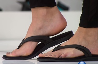 Mackenzie Rose feet photo 3