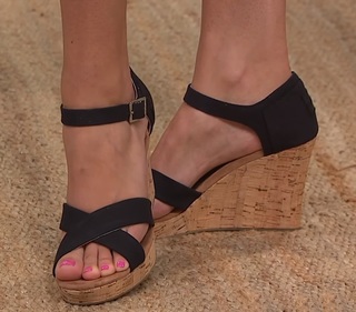 Mackenzie Rose feet photo 3