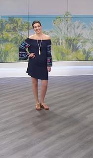 Mackenzie Rose feet photo 9