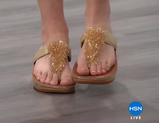 Mackenzie Rose feet photo 6