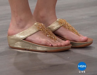 Mackenzie Rose feet photo 5