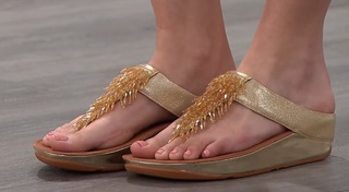 Mackenzie Rose feet photo 4