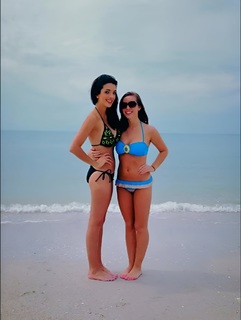 Mackenzie Rose feet photo 1
