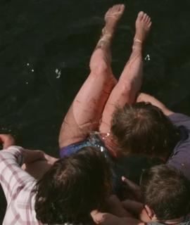Mackenzie Rosman feet photo thumbnail