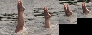 Mackenzie Rosman feet photo thumbnail