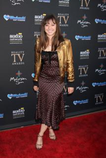 Mackenzie Rosman feet photo thumbnail