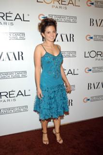 Mackenzie Rosman feet photo thumbnail