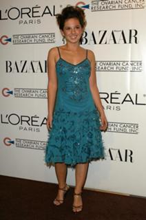 Mackenzie Rosman feet photo thumbnail